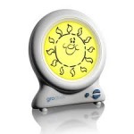 Gro Clock Sun Display