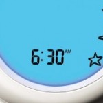 Gro Clock Time Display