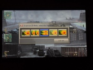 select-3d-mode