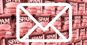 Email Spam SPF DKIM