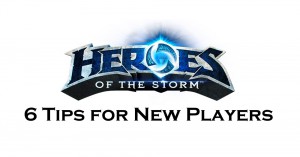 HoTs 6 Tips New Players