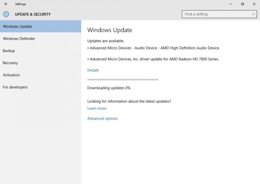 Fix Display Driver Stopped Responding Windows 10 ePINIONATED