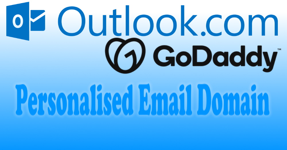 outlookcom personal address