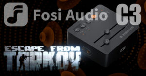 Fosi C3 Tarkov